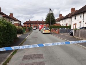 Supporting image for story: DPD confirms death of worker killed in Shrewsbury attack while delivering parcels with colleague