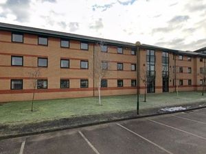 Supporting image for story: Public Inquiry over Serco's Stafford asylum centre plan being held this week