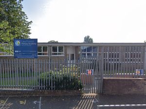 Supporting image for story: Black Country schools shortlisted for prestigious award dubbed the 'Oscars of education' 