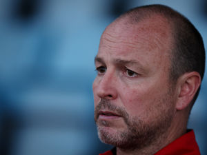 Supporting image for story: Kettering 2 AFC Telford 0 - Report 