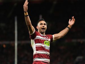 Supporting image for story: Key battles ahead of Grand Final between Hull KR and Wigan