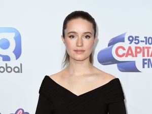 Supporting image for story: Sigrid reveals she wrote new album with Glastonbury in mind