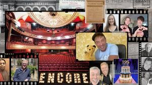 The Grand Theatre in Wolverhampton has launched a fundraising appeal to help with costs during Covid-19