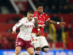 Supporting image for story: Aston Villa's Emi Buendia: My best is yet to come 