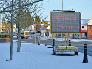 Supporting image for story: Obey rules plea as fall in rate slows