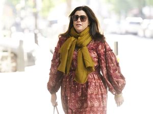 Supporting image for story: Kirstie Allsopp reveals wedding news: We did live happily ever after