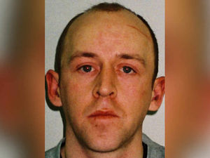 Supporting image for story: Inquest opens on Shrewsbury man found in woodland