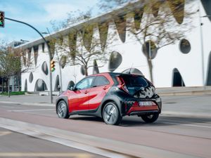 Supporting image for story: Looking for a more efficient car to save fuel? These could be the best models for the job