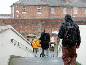 Supporting image for story: Snow may hit the region this week with temperatures plummeting by 10C