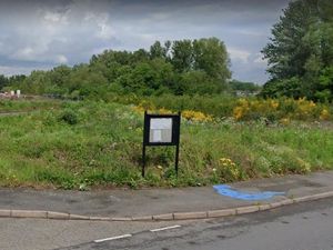Supporting image for story: Homes plan for Walsall wasteland known for fly-tipping and drugs finally gets go-ahead 