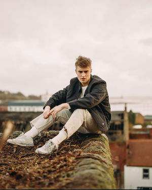 Sam Fender