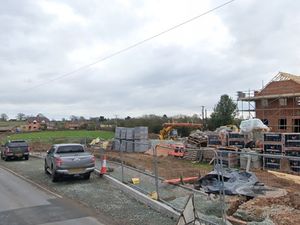 Supporting image for story: Developers quote Government to urge eight more homes in village near Ellesmere