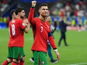 Supporting image for story: Cristiano Ronaldo ‘will not be at the Club World Cup’ with future still unclear