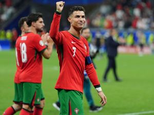 Supporting image for story: Cristiano Ronaldo ‘will not be at the Club World Cup’ with future still unclear