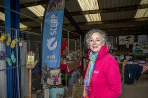 BM - SGB-60341 - Barratt Homes donated £1,000 to SCEAP