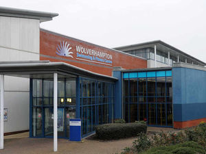 Supporting image for story: Leisure centre in £81k claim against Wolverhampton City Council