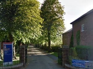 Supporting image for story: Second Covid case at Wolverhampton school