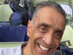 Supporting image for story: People urged to check sheds and garages as search for missing Harry continues