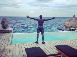 Supporting image for story: Footballers on holiday: What Wolves, West Brom, Aston Villa and Walsall players have been up to this summer