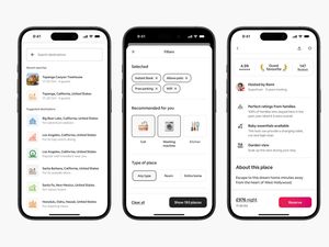 Supporting image for story: Airbnb adds Co-Host Network to help manage listings in major update