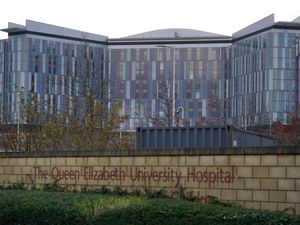 Supporting image for story: ‘We are going nowhere,’ say families affected by hospital-linked infections