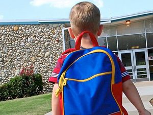 Supporting image for story: Schools will need to be deep-cleaned when coronavirus lockdown ends, says council leader 