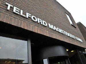 Supporting image for story: Ellesmere man, 68, pleads guilty over child sex photos

 