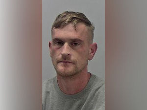 Supporting image for story: 'Dangerous' Shropshire rapist locked up for 15 years over Telford attack