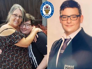 Supporting image for story: Tributes paid to Sandwell teenager who 'wanted to make a difference' by joining police force