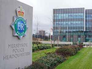 Merseyside Police Headquarters