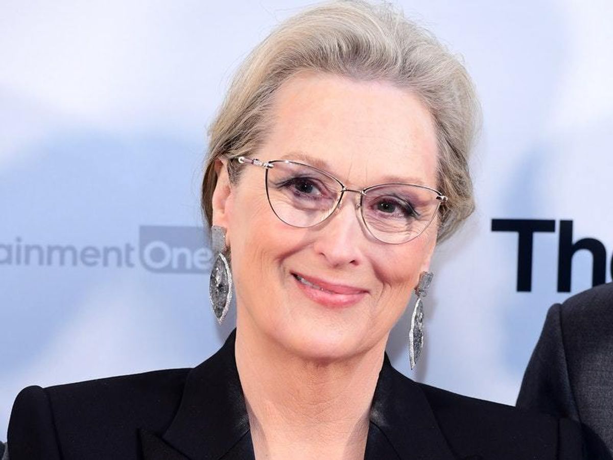 Meryl Streep hits out at Harvey Weinstein’s lawyers use of her in