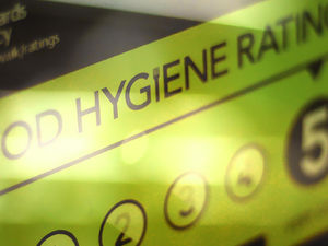 Supporting image for story: New hygiene ratings across Shropshire confirm businesses with one to five-star ratings