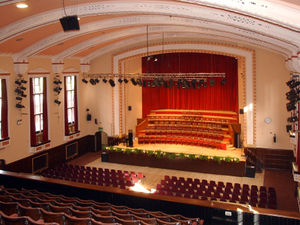 Supporting image for story: Black Country's biggest carol concert heading to Dudley