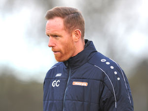 Supporting image for story: Gavin Cowan: I will not wait forever for players at AFC Telford