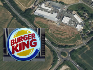 Supporting image for story: Burger King pulls out of plans for new takeaway units on outskirts of Oswestry