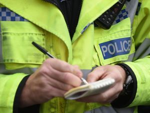 Supporting image for story: Arrest after drug dealers targeted in Ludlow