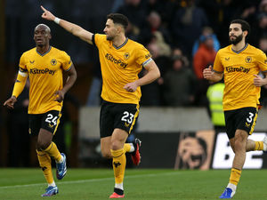Supporting image for story: Liam Keen's Wolves player ratings v Everton as two get 9/10