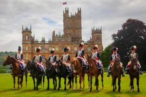 The Worcestershire Cavalry