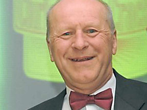 Supporting image for story: Shropshire brewer is hailed as best in the West Midlands