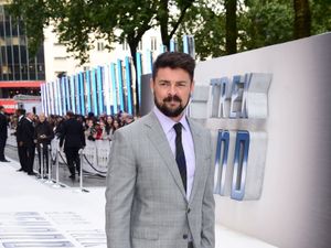 Supporting image for story: The Boys finale warns of ‘fictional political violence’ following Trump shooting