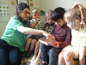 Leading nursery provider Partou has launched its spring and summer menus in collaboration with leading children’s food consultant and nutritionist Laura Matthews  