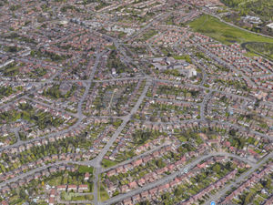 Supporting image for story: 'It would be wrong not to welcome' £20million government boost for Walsall neighbourhood, council leader says