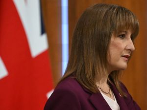 Supporting image for story: Chancellor faces calls for wealth tax a week before second Budget