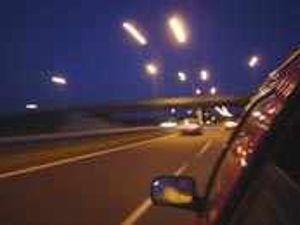 Supporting image for story: 40-Bed motel plan outlined