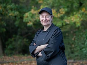 Supporting image for story: Oswestry care home catering manager serves up 20 years of support