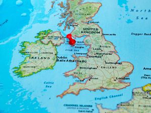 Supporting image for story: Referendum attempt on Assisted Dying Bill voted down in Isle of Man