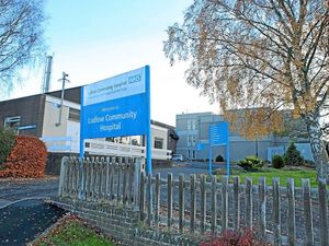 Supporting image for story: Former maternity unit could become offices and artist studios