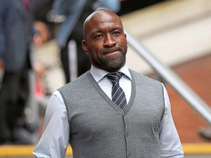 Supporting image for story: Darren Moore looks for a range of skills for West Brom