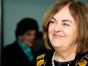 Supporting image for story: Second national lockdown forces postponement of Shrewsbury charity launch event