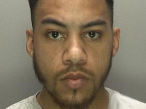 Supporting image for story: Sadistic bully 'tortured and degraded' partner he held captive for days